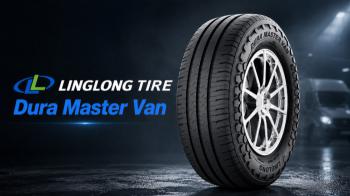 Dura Master Van: ������� �� ��� �������� ��� LCVs ��� Linglong!